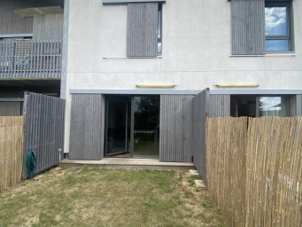 Maison a louer roissy-en-brie - 3 pièce(s) - 63 m2 - Surfyn
