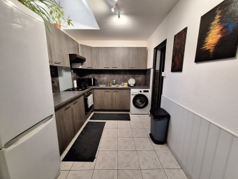 Maison a louer beauvais - 3 pièce(s) - 60 m2 - Surfyn