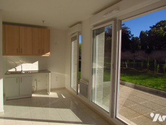 Appartement a louer caen - 3 pièce(s) - 59 m2 - Surfyn