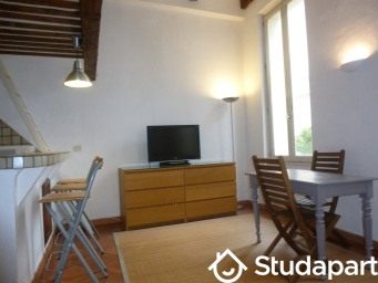 Appartement a louer antibes - 1 pièce(s) - 33 m2 - Surfyn