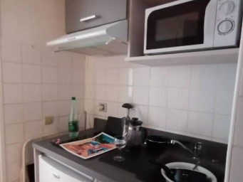 Appartement a louer marseille-7e-arrondissement - 1 pièce(s) - 24 m2 - Surfyn