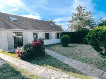 Maison a louer mantes-la-jolie - 5 pièce(s) - 114 m2 - Surfyn