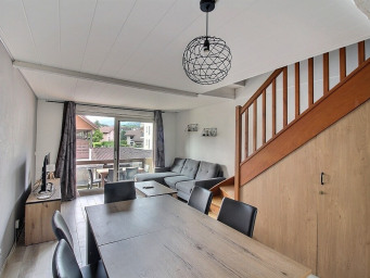 Appartement a louer thonon-les-bains - 3 pièce(s) - 56 m2 - Surfyn