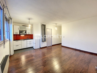 Appartement 2 pièce(s) 39 m²à louer Tassin-la-demi-lune