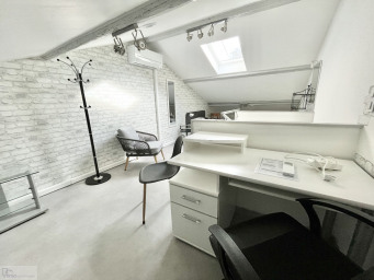 Maison a louer toulouse - 4 pièce(s) - 88 m2 - Surfyn