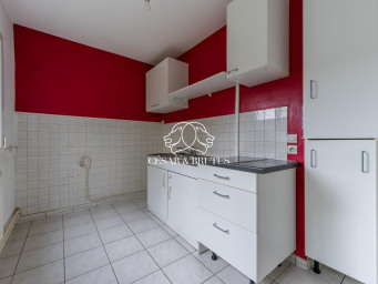 Appartement 175 000 € - 40 m²