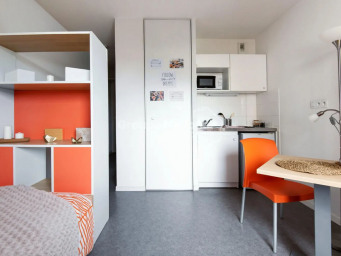 Appartement 70 000 € - 17 m²
