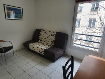 Appartement a louer paris-13e-arrondissement - 1 pièce(s) - 17.86 m2 - Surfyn