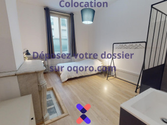 Maison a louer saint-etienne - 7 pièce(s) - 135 m2 - Surfyn