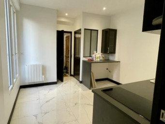 Appartement a louer saint-maur-des-fosses - 2 pièce(s) - 25 m2 - Surfyn