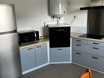 Appartement a louer saran - 2 pièce(s) - 25.02 m2 - Surfyn