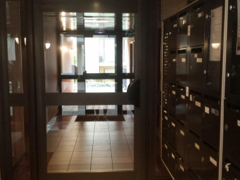 Appartement a louer toulouse - 1 pièce(s) - 37 m2 - Surfyn