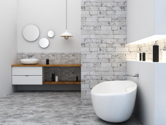 Appartement 363 000 € - 68 m²