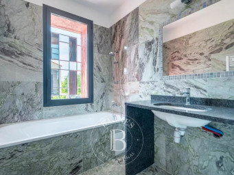 Maison a louer marseille-8e-arrondissement - 5 pièce(s) - 115 m2 - Surfyn