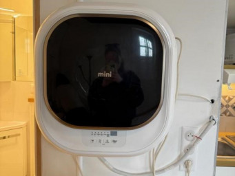 Appartement a louer paris-4e-arrondissement - 1 pièce(s) - 12 m2 - Surfyn