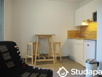 Appartement a louer lyon-9e-arrondissement - 1 pièce(s) - 30 m2 - Surfyn