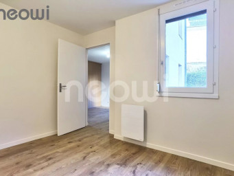 Appartement a louer aurillac - 4 pièce(s) - 78.23 m2 - Surfyn