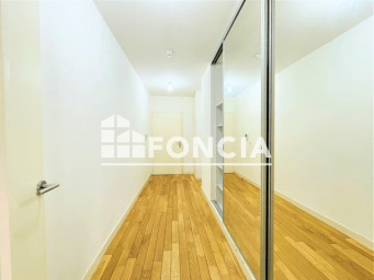 Appartement a louer les ulis - 2 pièce(s) - 64.4 m2 - Surfyn