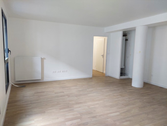 Appartement a louer tours - 4 pièce(s) - 84.45 m2 - Surfyn