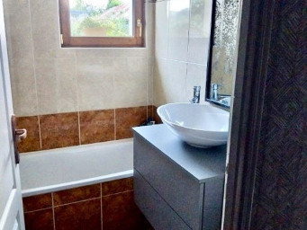 Maison a louer saint-malo - 3 pièce(s) - 60 m2 - Surfyn