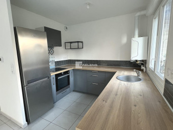 Maison a louer tourcoing - 4 pièce(s) - 80.37 m2 - Surfyn