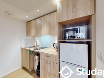 Appartement a louer asnieres-sur-seine - 1 pièce(s) - 40 m2 - Surfyn