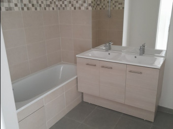 Appartement a louer jouy-le-moutier - 3 pièce(s) - 66.43 m2 - Surfyn