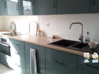 Appartement a louer nantes - 4 pièce(s) - 80 m2 - Surfyn