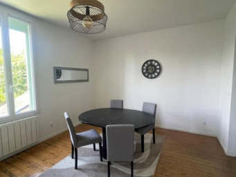 Maison a louer dreux - 2 pièce(s) - 58 m2 - Surfyn