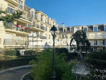 Appartement a louer bourg-la-reine - 1 pièce(s) - 30 m2 - Surfyn