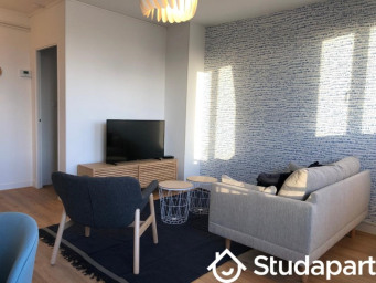 Appartement a louer colomiers - 1 pièce(s) - 11 m2 - Surfyn