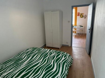 Appartement a louer mulhouse - 2 pièce(s) - 35 m2 - Surfyn