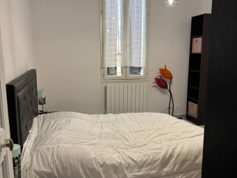 Appartement a louer marseille-16e-arrondissement - 3 pièce(s) - 60 m2 - Surfyn