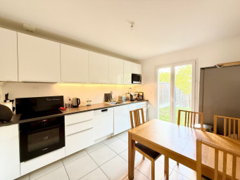 Maison a louer poissy - 5 pièce(s) - 104 m2 - Surfyn