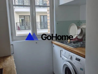 Appartement a louer levallois-perret - 2 pièce(s) - 38 m2 - Surfyn