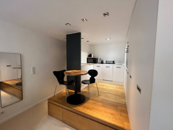 Appartement a louer aix-en-provence - 1 pièce(s) - 25 m2 - Surfyn