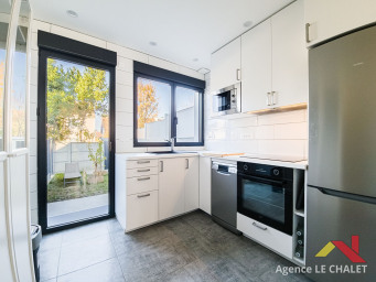 Maison a louer chatenay-malabry - 2 pièce(s) - 41.32 m2 - Surfyn
