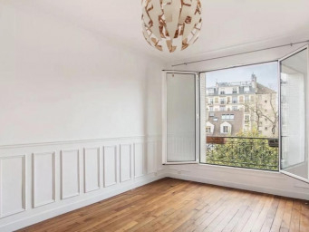 Appartement a louer paris-18e-arrondissement - 2 pièce(s) - 37 m2 - Surfyn