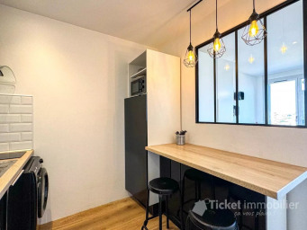 Appartement a louer toulouse - 1 pièce(s) - 19.64 m2 - Surfyn