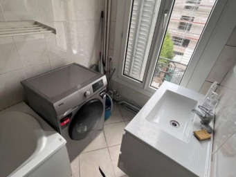 Maison a louer chatenay-malabry - 1 pièce(s) - 17 m2 - Surfyn