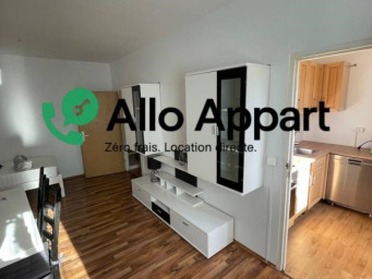 Appartement a louer paris-6e-arrondissement - 1 pièce(s) - 27 m2 - Surfyn