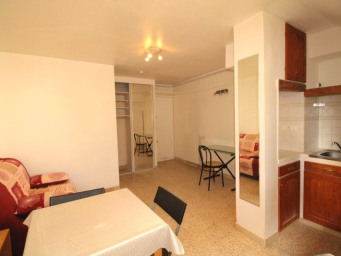 Appartement a louer marseille-9e-arrondissement - 1 pièce(s) - 21 m2 - Surfyn