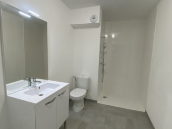 Appartement a louer metz - 2 pièce(s) - 42.29 m2 - Surfyn