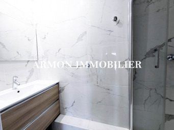 Appartement a louer paris-1er-arrondissement - 2 pièce(s) - 30 m2 - Surfyn