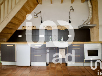 Maison a louer chatenay-malabry - 2 pièce(s) - 38 m2 - Surfyn