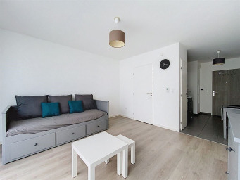 Appartement a louer reims - 1 pièce(s) - 26.2 m2 - Surfyn