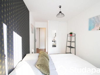 Appartement a louer clichy - 1 pièce(s) - 13 m2 - Surfyn