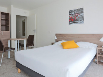 Appartement a louer nancy - 1 pièce(s) - 21 m2 - Surfyn