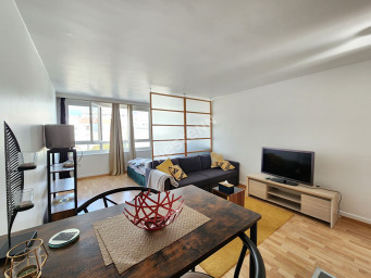 Appartement a louer puteaux - 1 pièce(s) - 34 m2 - Surfyn