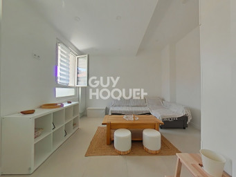 Appartement a louer fontenay-sous-bois - 1 pièce(s) - 20 m2 - Surfyn